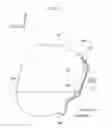 Fig. 10 - Rear seat side airbag device