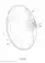 Fig. 08 - Side airbag including forward facing vent