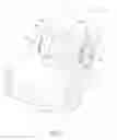 Fig. 03 - Side airbag including forward facing vent