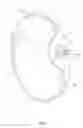 Fig. 05 - Side airbag including forward facing vent