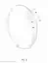 Fig. 06 - Side airbag including forward facing vent