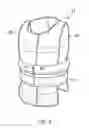 Fig. 06 - Safety device for use with a safety harness