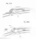 Fig. 09 - Universal connector for attachment of a windshield wiper blade with multiple types of windshield wiper arms