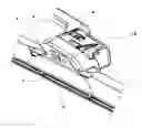 Fig. 01 - Windshield wiper connector and assembly