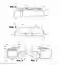 Fig. 04 - Windshield wiper connector and assembly