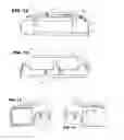 Fig. 07 - Windshield wiper connector and assembly