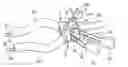 Fig. 01 - ADAPTER FOR A CONDUIT FOR LIQUID AND DEVICE FOR THE DISTRIBUTION OF LIQUID IN A MOTOR VEHICLE
