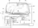 Fig. 01 - METHOD FOR DE-ICING A VEHICLE WINDOW