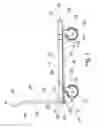 Fig. 03 - Swivelable and unidirectional platform truck