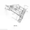 Fig. 22 - Lightweight Collapsible Stroller