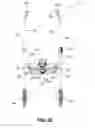 Fig. 28 - Lightweight Collapsible Stroller