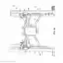 Fig. 48 - Lightweight Collapsible Stroller