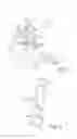 Fig. 03 - Collapsible pushchair frame or doll's pushchair frame