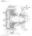 Fig. 09 - Steering wheel