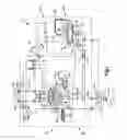 Fig. 02 - Load-reaction switching valve assembly