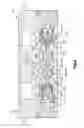 Fig. 04 - Load-reaction switching valve assembly