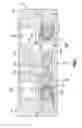Fig. 06 - Load-reaction switching valve assembly