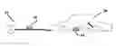 Fig. 01 - TRAILER BACKING UP SYSTEM ACCESSORIES