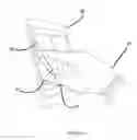 Fig. 11 - TRAILER BACKING UP SYSTEM ACCESSORIES