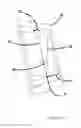 Fig. 13 - TRAILER BACKING UP SYSTEM ACCESSORIES
