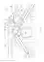 Fig. 14 - Vehicle body rear structure