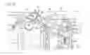 Fig. 16 - Vehicle body rear structure