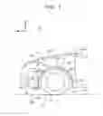 Fig. 02 - Air flow adjusting structure for vehicle