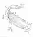 Fig. 03 - Air flow adjusting structure for vehicle