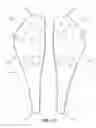 Fig. 17 - Adjustable saddle