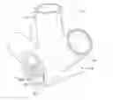 Fig. 01 - Bicycle bottom bracket assembly