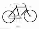 Fig. 02 - Mid drive system for an electric bicycle