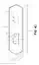 Fig. 08 - Battery container and bicycle using the same