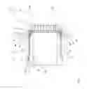 Fig. 05 - Multiple-sprocket arrangement for a bicycle gearing