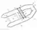Fig. 01 - Watercraft seat