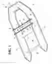 Fig. 02 - Watercraft seat