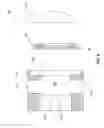 Fig. 10 - Lighting devices including at least one light-emitting device and systems including at least one lighting device