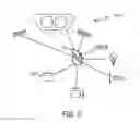 Fig. 05 - Digital Dashboard Control System for Motorized Vehicle