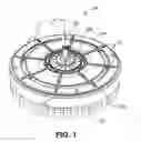 Fig. 02 - Flexible rotary brush hub