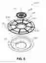 Fig. 06 - Flexible rotary brush hub