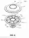 Fig. 07 - Flexible rotary brush hub
