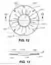 Fig. 13 - Flexible rotary brush hub