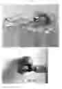 Fig. 08 - Inflatable personal bodywear flotation device
