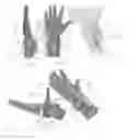 Fig. 11 - Inflatable personal bodywear flotation device