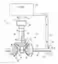 Fig. 01 - Drivetrain and Transmission for Marine Propulsion Device for Preventing Engine Ingestion of Water