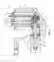 Fig. 04 - Drivetrain and Transmission for Marine Propulsion Device for Preventing Engine Ingestion of Water