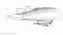 Fig. 01 - Hydrogen-regenerating solar-powered aircraft