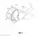 Fig. 08 - METHOD AND APPARATUS FOR A HOMOGENEOUS THERMOPLASTIC ARM REST SUPPORT