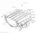Fig. 01 - Block foam method of accomplishing ignition mitigation in aircraft fuel tanks