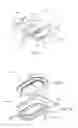 Fig. 03 - Block foam method of accomplishing ignition mitigation in aircraft fuel tanks