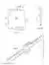 Fig. 05 - Block foam method of accomplishing ignition mitigation in aircraft fuel tanks